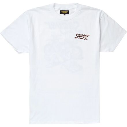 Seager Co. - Romero T-Shirt - Men's