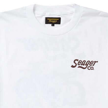 Seager Co. - Romero T-Shirt - Men's