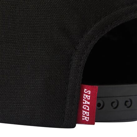 Seager Co. - Garland Snapback Hat