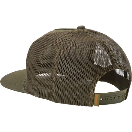 Seager Co. - Mallard Snapback Hat