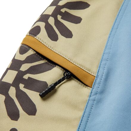 Seager Co. - Capo Panel Trunk - Men's