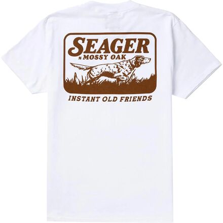 Bird Dog T-Shirt - Men's