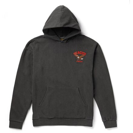 Seager Co. - Bradley Hoodie - Men's