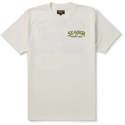 Seager Co. - Pack Out T-Shirt - Men's