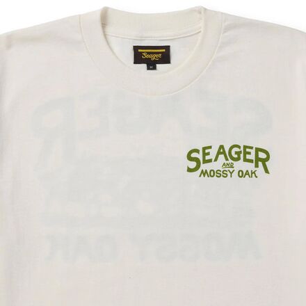 Seager Co. - Pack Out T-Shirt - Men's
