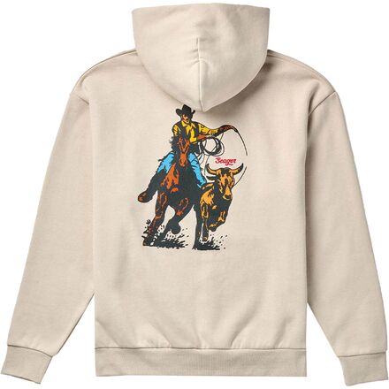 Rodeo Series Hoodie - Men's
