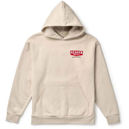 Seager Co. - Rodeo Series Hoodie - Men's