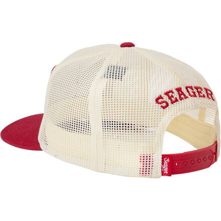 Seager Co. - Keep It Country Mesh Trucker Hat