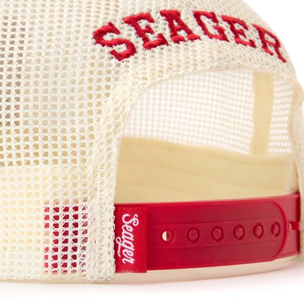 Seager Co. - Keep It Country Mesh Trucker Hat