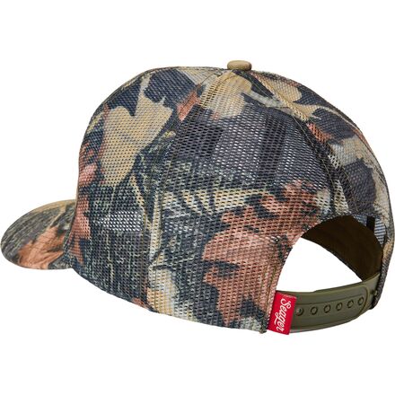 Seager Co. - Sportsman Mesh Trucker Hat