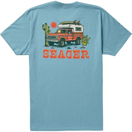 Baja T-Shirt - Men's