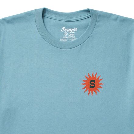 Seager Co. - Baja T-Shirt - Men's