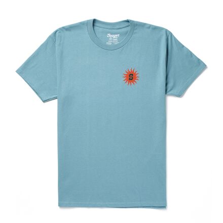 Seager Co. - Baja T-Shirt - Men's