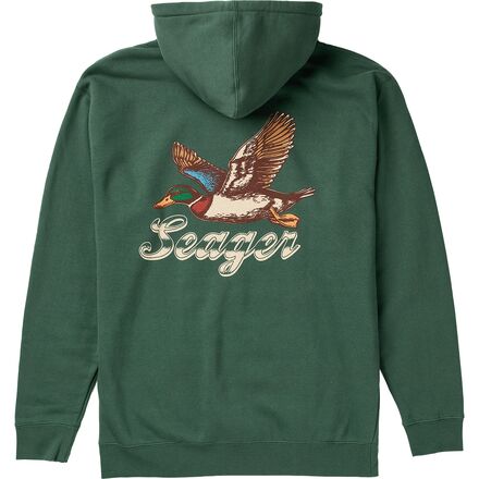 Greenhead Hoodie - Men's
