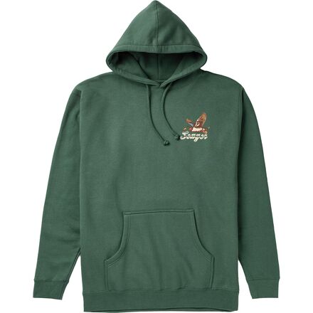 Seager Co. - Greenhead Hoodie - Men's