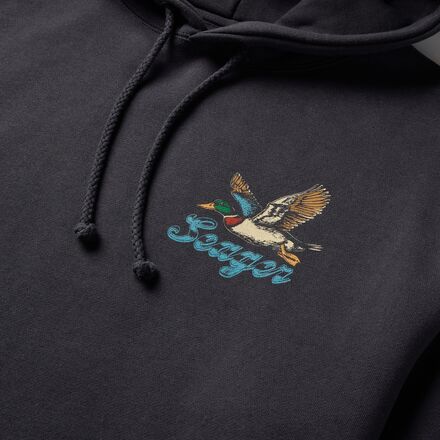 Seager Co. - Greenhead Hoodie - Men's