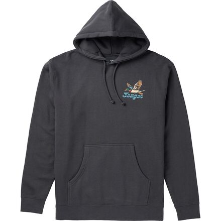 Seager Co. - Greenhead Hoodie - Men's
