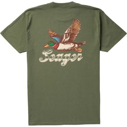 Greenhead T-Shirt - Men's