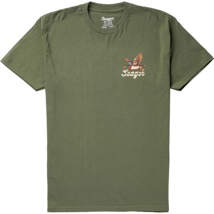 Seager Co. - Greenhead T-Shirt - Men's