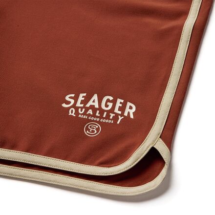 Seager Co. - Micro Dose Scallop Trunk - Men's