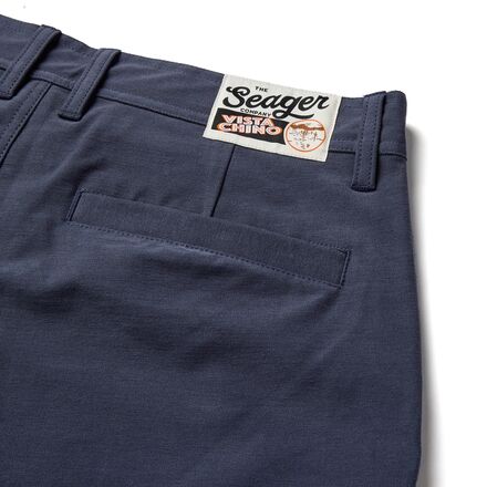 Seager Co. - Primo Vista Chino Short - Men's