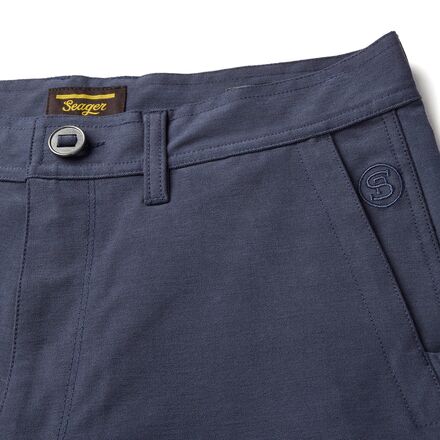 Seager Co. - Primo Vista Chino Short - Men's
