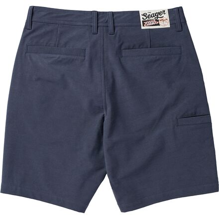 Seager Co. - Primo Vista Chino Short - Men's