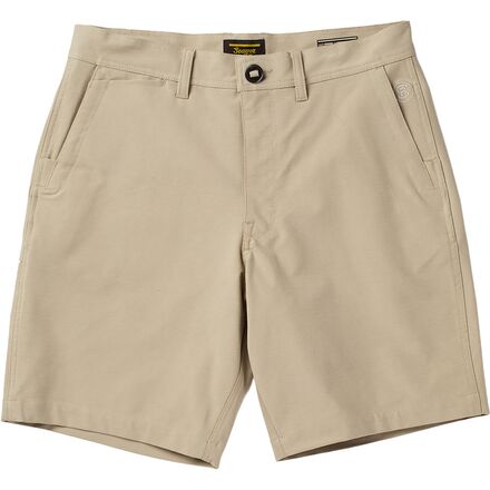 Primo Vista Chino Short - Men's