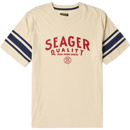 Riggins Crew - Men's