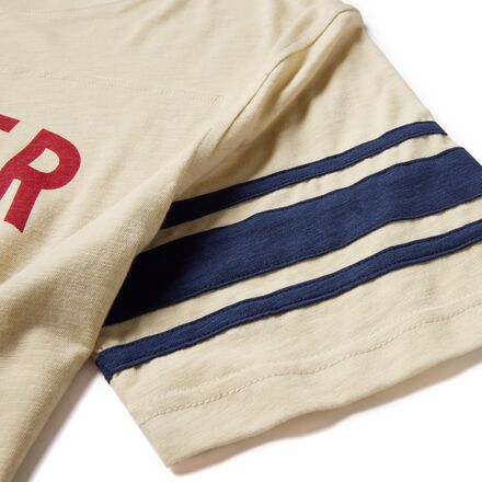 Seager Co. - Riggins Crew - Men's