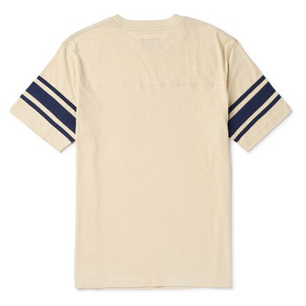 Seager Co. - Riggins Crew - Men's