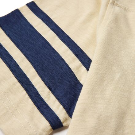 Seager Co. - Riggins Crew - Men's