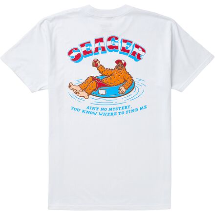 Tubular T-Shirt - Men's