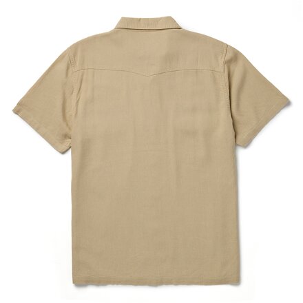 Seager Co. - Whippersnapper Embroidered Shirt - Men's