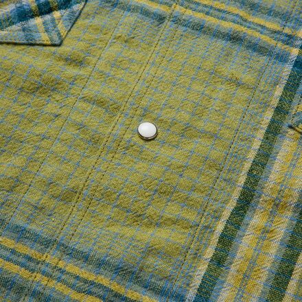 Seager Co. - Whippersnapper Shirt - Men's