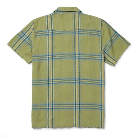 Seager Co. - Whippersnapper Shirt - Men's