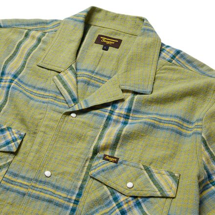 Seager Co. - Whippersnapper Shirt - Men's