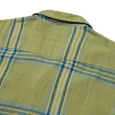 Seager Co. - Whippersnapper Shirt - Men's