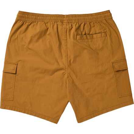 Seager Co. - Yuma Cargo Short - Men's