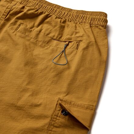 Seager Co. - Yuma Cargo Short - Men's