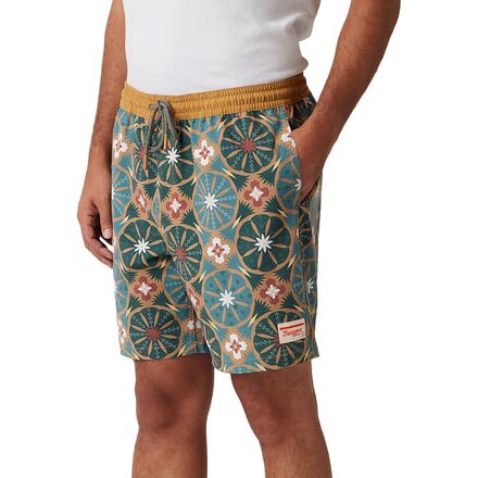 Yuma E.W. Trunk - Men's
