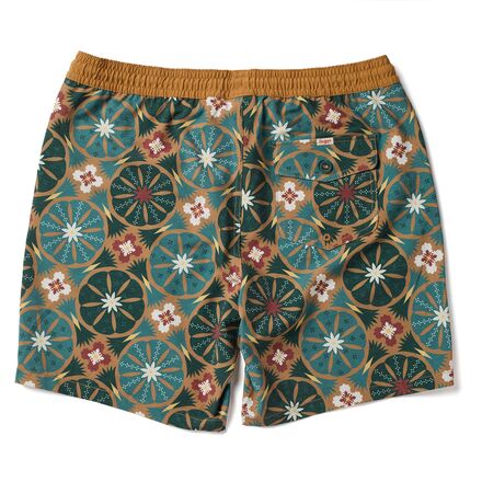 Seager Co. - Yuma E.W. Trunk - Men's