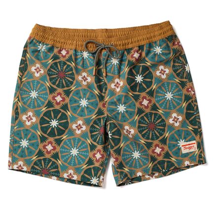 Seager Co. - Yuma E.W. Trunk - Men's