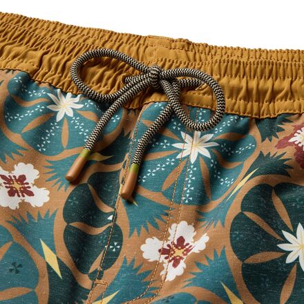 Seager Co. - Yuma E.W. Trunk - Men's