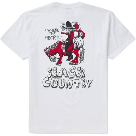Donde T-Shirt - Men's