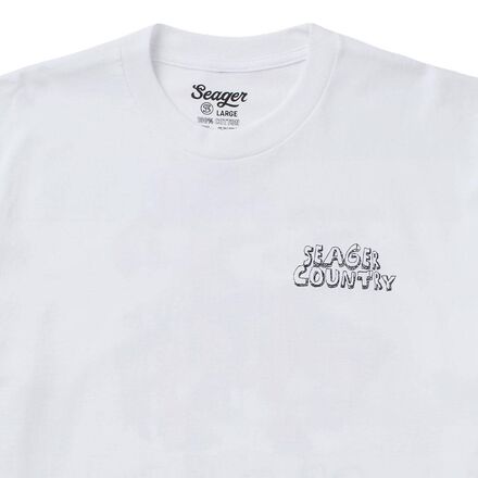 Seager Co. - Donde T-Shirt - Men's