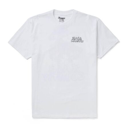 Seager Co. - Donde T-Shirt - Men's