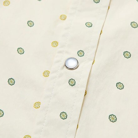 Seager Co. - El Ranchero Short-Sleeve Shirt - Men's