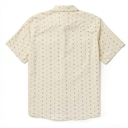Seager Co. - El Ranchero Short-Sleeve Shirt - Men's