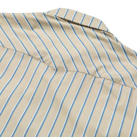 Seager Co. - El Ranchero Short-Sleeve Shirt - Men's